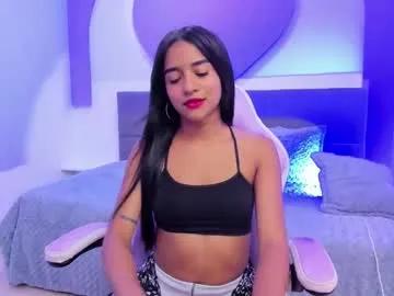 Naugthy_skinny from Chaturbate