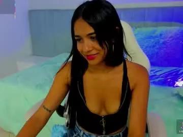 Naugthy_skinny from Chaturbate