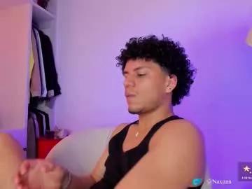 naxttan from Chaturbate is Freechat