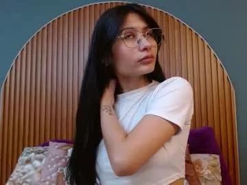 nayecloud from Chaturbate is Freechat