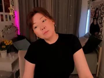 Nazu_chan from Chaturbate