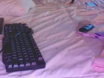 nbabbc345 from Chaturbate