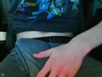 Ndude123 from Chaturbate