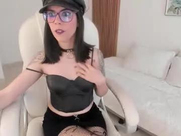 nebula_soul from Chaturbate is Freechat