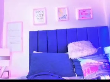 nefera_nox on Chaturbate 