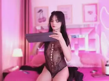 nefera_nox on Chaturbate 