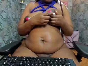 neffertiry_ebonny from Chaturbate