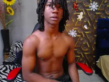 negga_cum on Chaturbate 