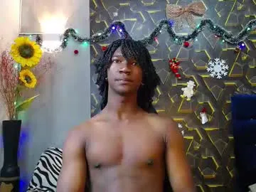 negga_cum on Chaturbate 