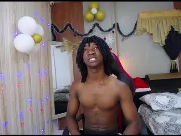 negga_cum on Chaturbate 