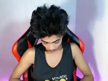 neil_asian69 from Chaturbate is Freechat