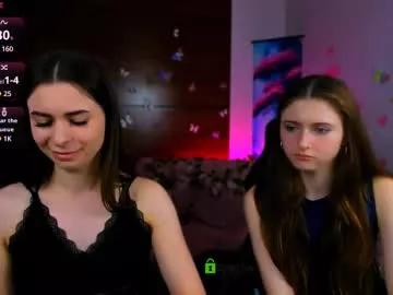 Nekky_mouse from Chaturbate