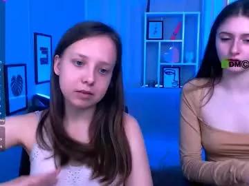 nekky_mouse from Chaturbate is Freechat