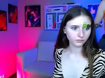 Nekky_mouse from Chaturbate