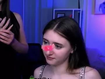nekky_mouse from Chaturbate is Freechat