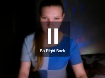 nelli_lux on Chaturbate 