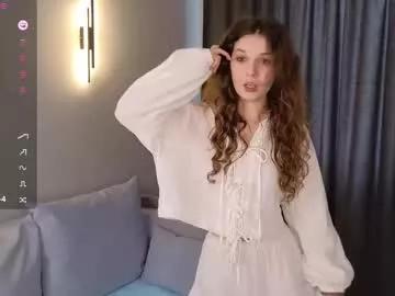 nellie_conner from Chaturbate is Freechat