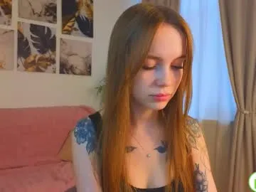 nellie_moans on Chaturbate 