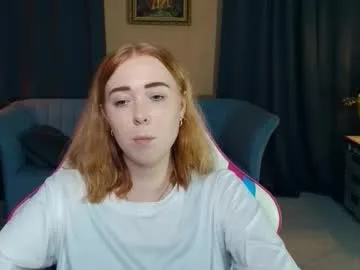 nelliemathers on Chaturbate 