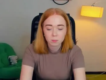 nelliemathers on Chaturbate 