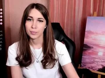 nelliess from Chaturbate