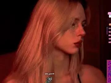 nelly_carroll from Chaturbate is Freechat