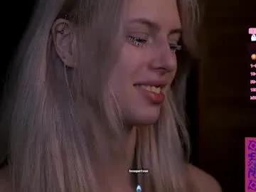 nelly_carroll from Chaturbate is Freechat