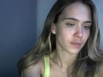 nelly_fortu from Chaturbate