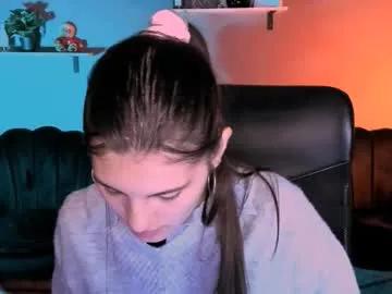 Nelly_storm from Chaturbate