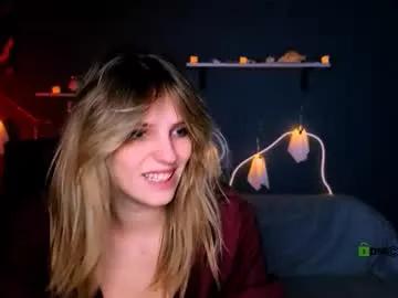Nelly_storm from Chaturbate