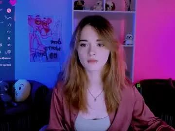 nelly_storm from Chaturbate is Freechat