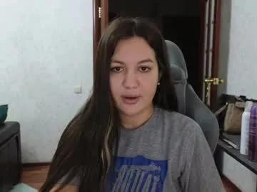 nellyfischer from Chaturbate