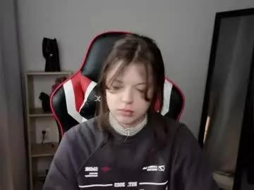 nellysunrise_1 from Chaturbate is Freechat