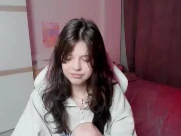 nellysunrise_1 from Chaturbate is Freechat