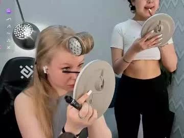 nellyy_kimm from Chaturbate is Freechat