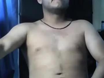 nemesisone11 from Chaturbate