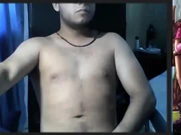nemesisone11 from Chaturbate is Freechat
