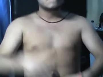 nemesisone11 from Chaturbate