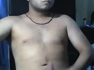 nemesisone11 from Chaturbate