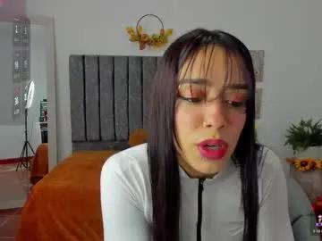 nenita__ from Chaturbate is Freechat