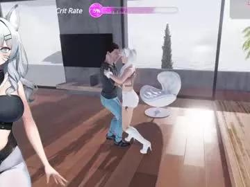 Try our streaming cams variety and talk on a personal level with our adorable girls streamers, showing off their bountiful shapes and dildos.