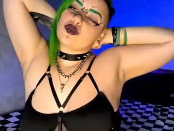 neonnectar_ on Chaturbate 