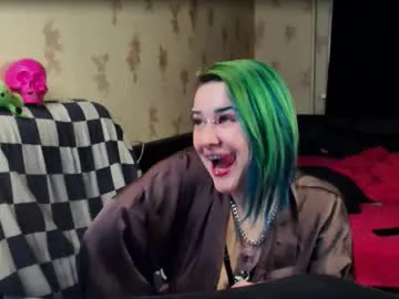 neonnectar_ on Chaturbate 