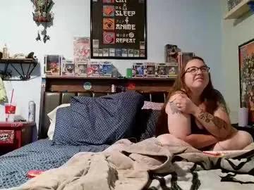 nerdy_kinkygrl420 from Chaturbate is Freechat
