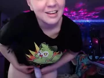 nerdy_squirty from Chaturbate is Freechat