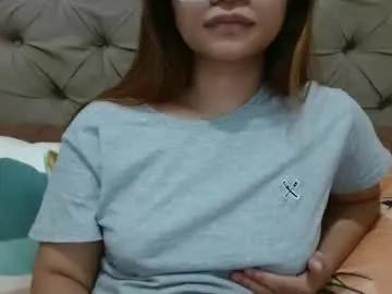 nerdysweetpinay from Chaturbate is Freechat