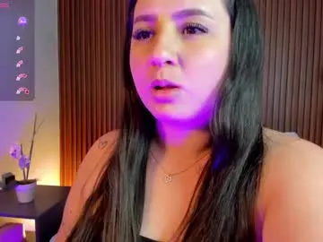 nerea_swan on Chaturbate 