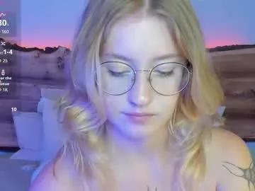 nerissa_xo from Chaturbate is Freechat