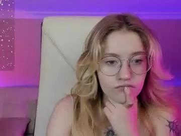 nerissa_xo from Chaturbate is Freechat