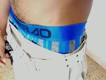 nero_reyd from Chaturbate is Freechat